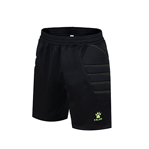 KELME - Pantalón Corto Portero Zamora