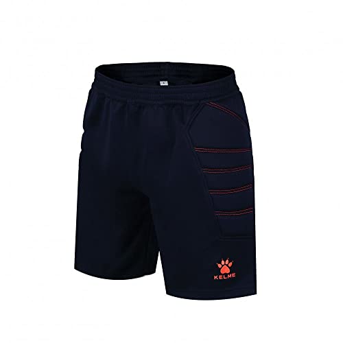 KELME - Pantalón Corto Portero Zamora Jr