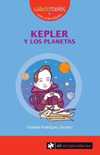 KEPLER y los planetas: 55 (Sabelotod@s)