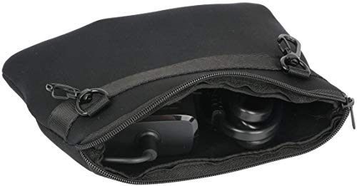 Khanka (Solo Funda) Duro Viaje Estuche Bolso Funda para JBL Xtreme 3 - Altavoz Bluetooth portátil EVA (Black)