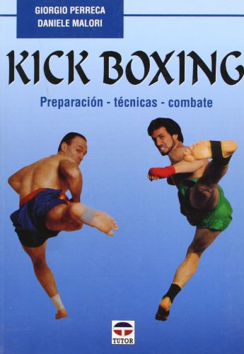 KICK BOXING (DEPORTES)