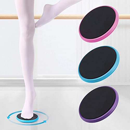 KimDaro Disco giratorio de ballet profesional para bailarines – Tabla de giro de equilibrio para baile, gimnasia y patinaje artístico, tablas de spinning equipo de entrenamiento de pirueta