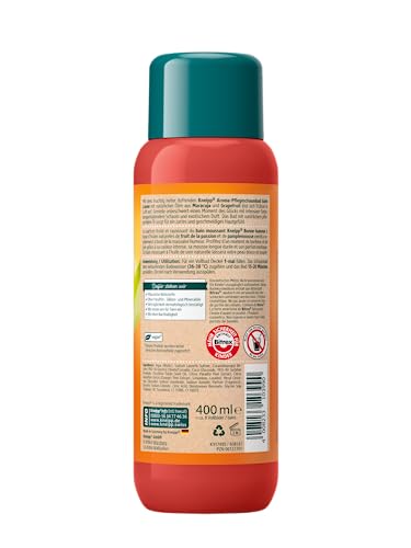 Kneipp Aroma 400ml Pflegeschaumbad Buen humor