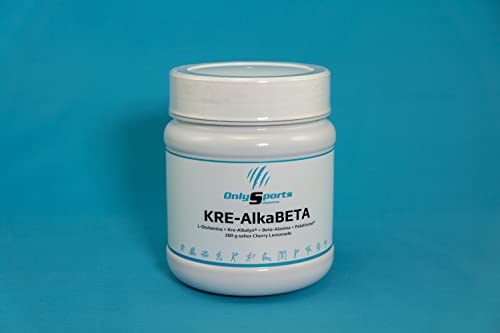 KRE-ALKABETA CREATINA KRE-ALKALYN®