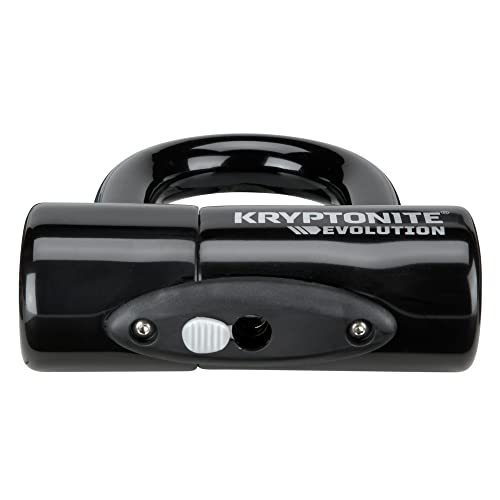 Kryptonite (999607) ANTIRROBO Disco Evolution Series 4 (14x48x54) Negro