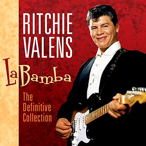 La Bamba 2cd