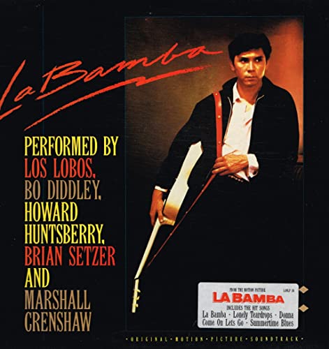 La Bamba [Vinilo]