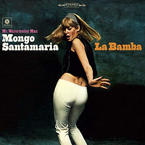 La Bamba [Vinilo]