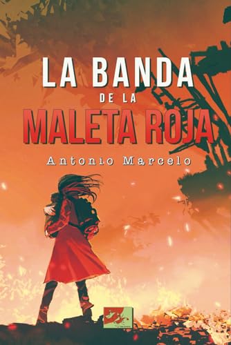 La banda de la maleta roja