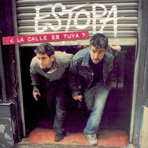 ¿La Calle Es Tuya? [Vinilo]