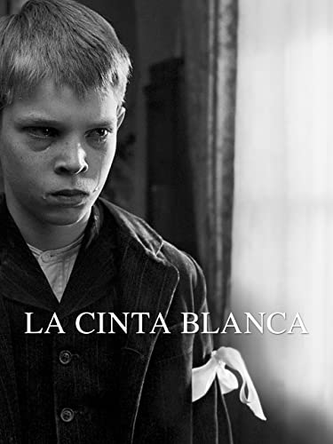 La cinta blanca