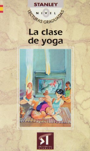 La clase de yoga