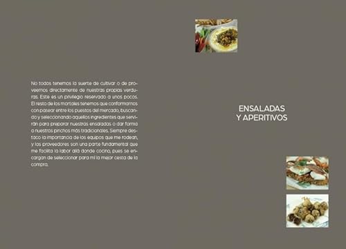 La cocina de Martín Berasategui: 100 recetas para compartir en familia (CAMPAÑAS)