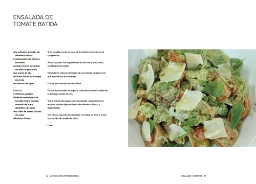 La cocina de Martín Berasategui: 100 recetas para compartir en familia (CAMPAÑAS)