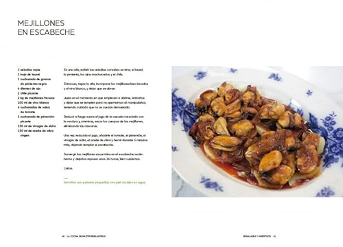 La cocina de Martín Berasategui: 100 recetas para compartir en familia (CAMPAÑAS)