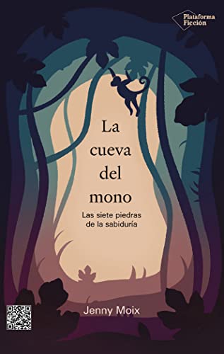 La cueva del mono (FICCION)