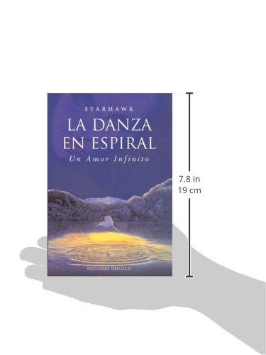 La danza en espiral (Bolsillo) (MAGIA Y OCULTISMO)