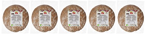 La Finestra sul Cielo Base de Pizza Integral, 300g (Bio)