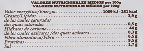 La Finestra sul Cielo Base de Pizza Integral, 300g (Bio)