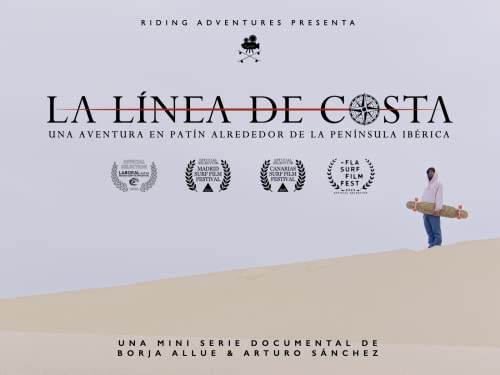 La Línea de Costa