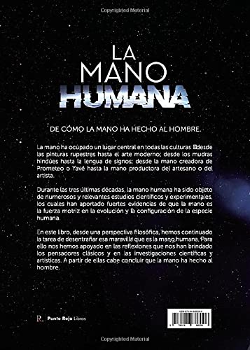 La mano humana