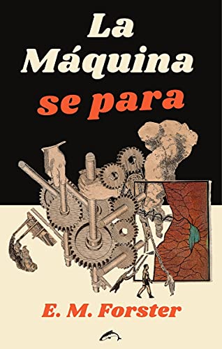 La Máquina se para: 3 (NARRATIVA)