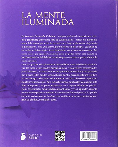 La mente iluminada (AUTOAYUDA)