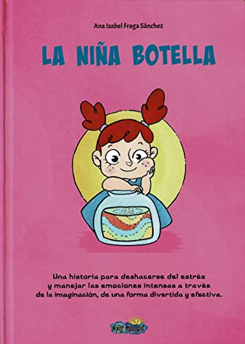 La niña botella: 5 (Niños Poderosos)