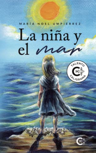 La niña y el mar