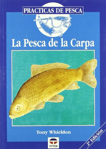 La Pesca de La Carpa (DEPORTES)