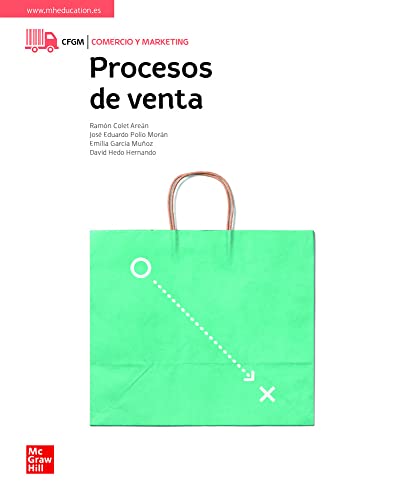 LA Procesos de venta - 9788448624286 (SIN COLECCION)