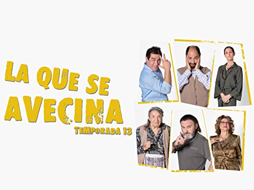 La que se avecina - Temporada 13