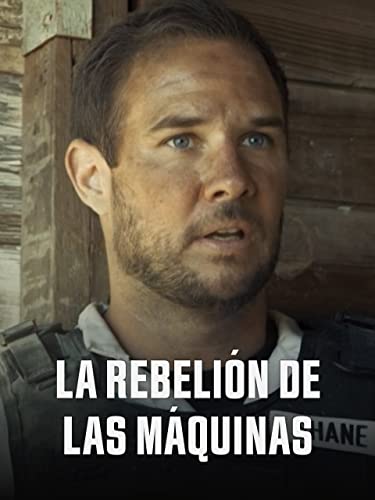 La Rebelión de las Máquinas