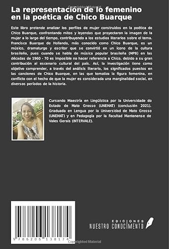 La representación de lo femenino en la poética de Chico Buarque: Poética de lo femenino: ¿quiénes son las mujeres de Chico?