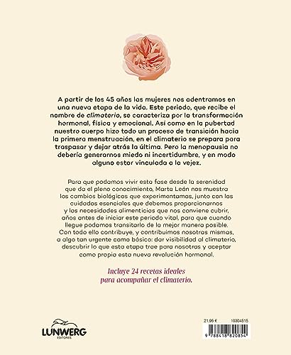 La revolución invisible: Cuida tus hormonas a partir de los 40 (Bienestar, estilo de vida, salud)