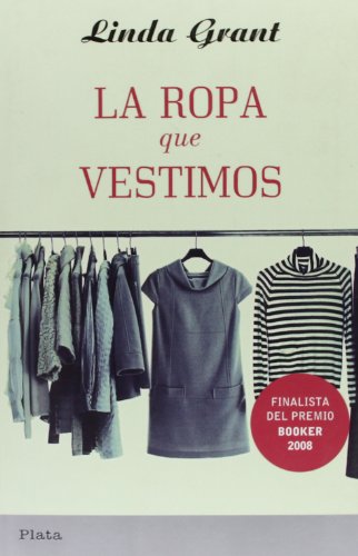 La ropa que vestimos (Plata)