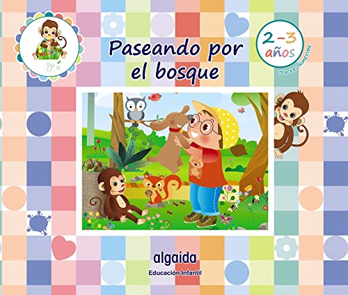 La tienda de juguetes 2-3 años. Tercer trimestre - 9788491895220