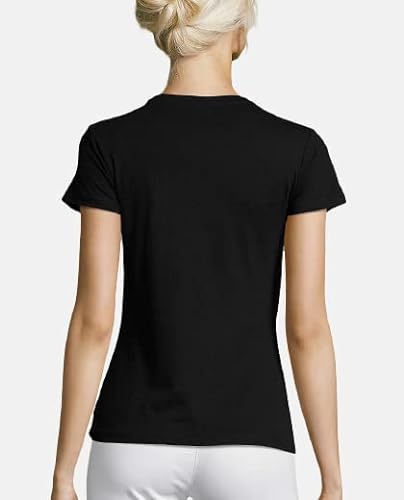 La Tostadora Camisetas Regalo Mujer Dia De La Madre - Camiseta Manga Corta Mujer - Diseños y Regalos Originales para Mujer - Camiseta Regalo Mama Abuela - La Mejor Mama del Mundo