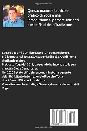 La Via dello Yoga