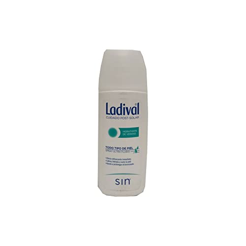 Ladival Hidratante de Verano Spray Adultos, 150ml