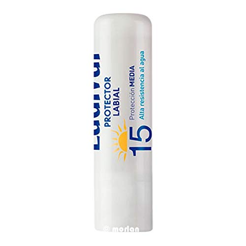 LADIVAL PROTECTOR LABIAL FPS 15 MEDIA - (STICK 4 G )