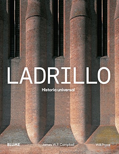 Ladrillo: Historia universal (SIN COLECCION)