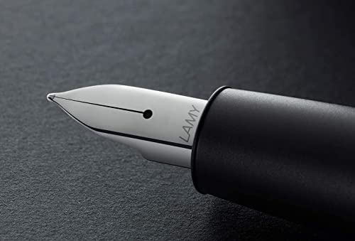 LAMY Z 50 - Recambio para bolígrafos y plumas tipo B