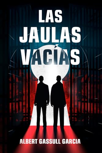 Las Jaulas Vacías (Spanish Edition): 1 (New Rock)