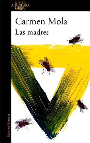 Las madres (La novia gitana 4) (Alfaguara Negra)