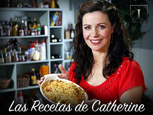 Las Recetas de Catherine