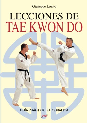 Lecciones de Tae Kwon Do