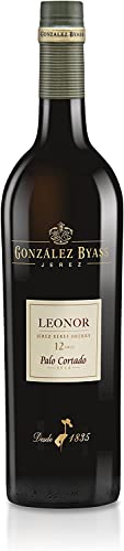 Leonor Palo Cortado - Vino D.O. Jerez - 750 ml