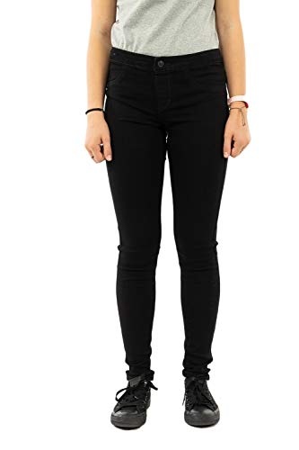 Levi's Lvg pull on legging Niñas Negro (Black) 16 años