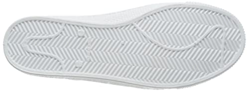 Levi's Malibu Beach S, Zapatillas Mujer, B White 33, 38 EU